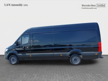 Mercedes-Benz Sprinter 317 CDI (foto 7)