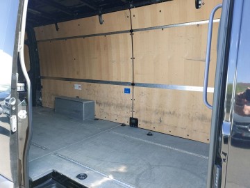Mercedes-Benz Sprinter 317 CDI (foto 10)