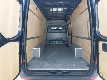 Mercedes-Benz Sprinter 317 CDI (foto 11)
