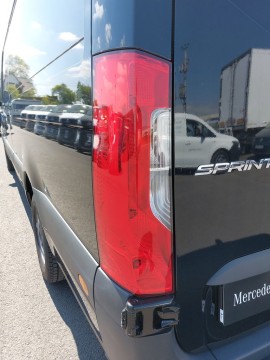 Mercedes-Benz Sprinter 317 CDI (foto 12)