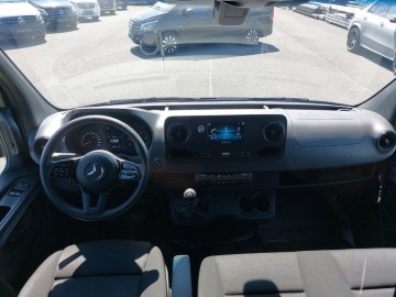 Mercedes-Benz Sprinter 317 CDI (foto 14)