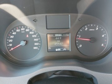 Mercedes-Benz Sprinter 317 CDI (foto 15)