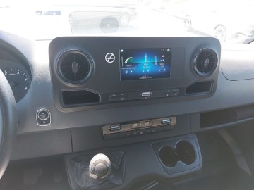 Mercedes-Benz Sprinter 317 CDI (foto 17)