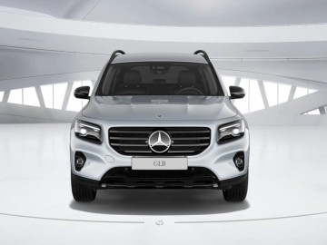 Mercedes-Benz GLB 200 d 4MATIC Progressive Edition (foto 1)