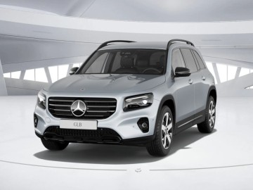 Mercedes-Benz GLB 200 d 4MATIC Progressive Edition (foto 2)