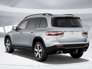 Mercedes-Benz GLB 200 d 4MATIC Progressive Edition (foto 3)