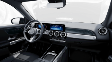 Mercedes-Benz GLB 200 d 4MATIC Progressive Edition (foto 5)