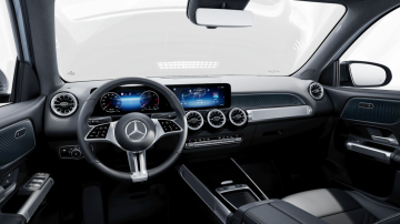 Mercedes-Benz GLB 200 d 4MATIC Progressive Edition (foto 6)