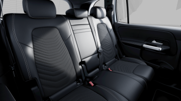 Mercedes-Benz GLB 200 d 4MATIC Progressive Edition (foto 7)