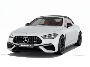 Mercedes-Benz CLE 53 AMG 4MATIC+ kabriolet (foto 2)