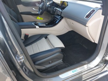 Mercedes-Benz EQC EQC 400 4MATIC (foto 9)