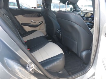Mercedes-Benz EQC EQC 400 4MATIC (foto 10)