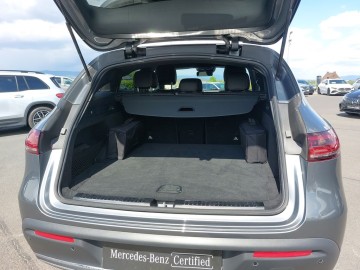Mercedes-Benz EQC EQC 400 4MATIC (foto 11)