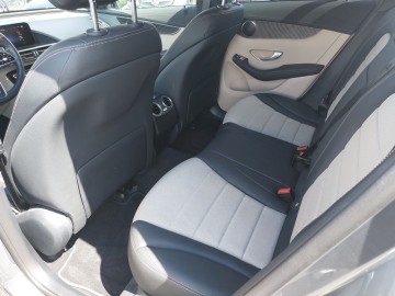 Mercedes-Benz EQC EQC 400 4MATIC (foto 13)