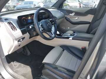 Mercedes-Benz EQC EQC 400 4MATIC (foto 14)