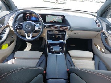 Mercedes-Benz EQC EQC 400 4MATIC (foto 15)