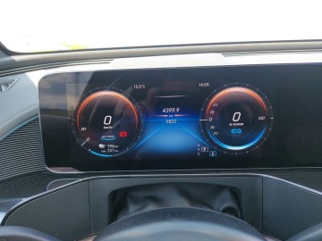 Mercedes-Benz EQC EQC 400 4MATIC (foto 16)