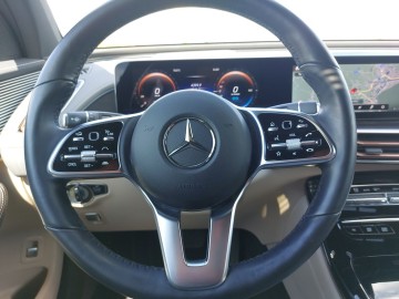 Mercedes-Benz EQC EQC 400 4MATIC (foto 17)