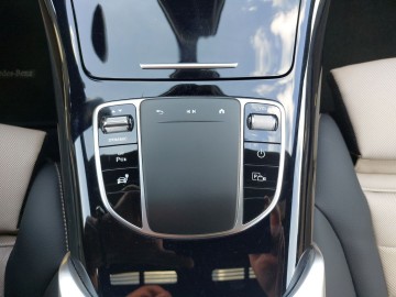 Mercedes-Benz EQC EQC 400 4MATIC (foto 19)