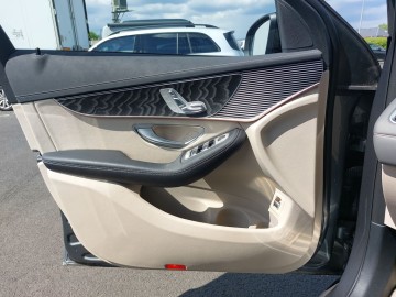 Mercedes-Benz EQC EQC 400 4MATIC (foto 21)