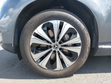 Mercedes-Benz EQC EQC 400 4MATIC (foto 25)