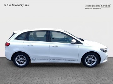 Mercedes-Benz B 180 (foto 4)