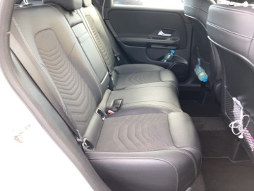 Mercedes-Benz B 180 (foto 6)