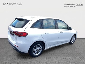 Mercedes-Benz B 180 (foto 7)