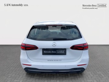 Mercedes-Benz B 180 (foto 8)