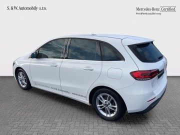 Mercedes-Benz B 180 (foto 11)