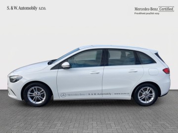 Mercedes-Benz B 180 (foto 12)