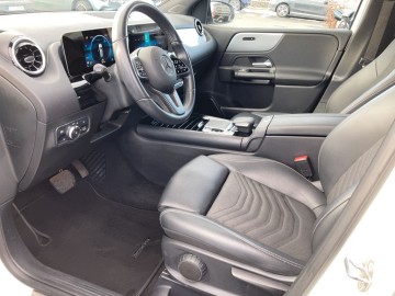 Mercedes-Benz B 180 (foto 14)