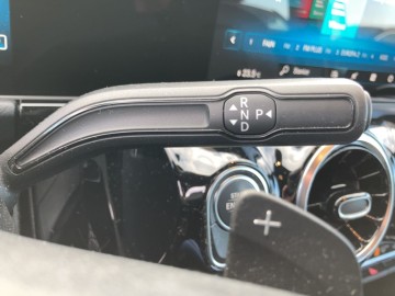 Mercedes-Benz B 180 (foto 19)
