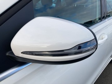 Mercedes-Benz B 180 (foto 22)