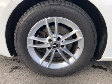 Mercedes-Benz B 180 (foto 25)
