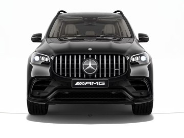 Mercedes-Benz GLS 63 GLS 63 S AMG  4MATIC+ (foto 1)