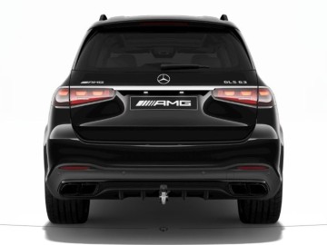 Mercedes-Benz GLS 63 GLS 63 S AMG  4MATIC+ (foto 4)