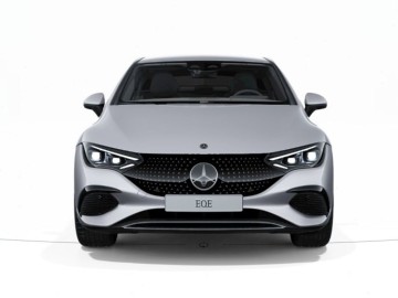 Mercedes-Benz EQE 350 4MATIC Electric Art Edition (foto 1)