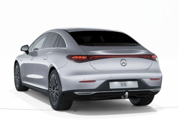 Mercedes-Benz EQE 350 4MATIC Electric Art Edition (foto 3)
