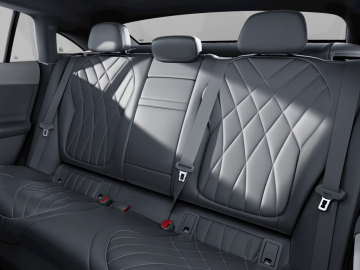 Mercedes-Benz EQE 350 4MATIC Electric Art Edition (foto 6)