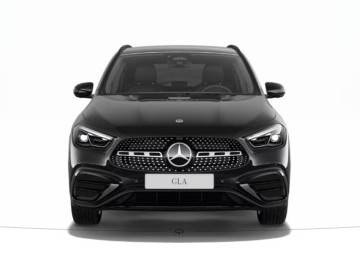 Mercedes-Benz GLA 200 AMG Style Edition (foto 1)