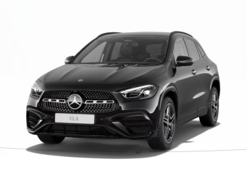 Mercedes-Benz GLA 200 AMG Style Edition (foto 2)