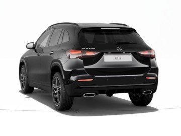 Mercedes-Benz GLA 200 AMG Style Edition (foto 3)