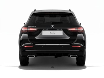 Mercedes-Benz GLA 200 AMG Style Edition (foto 4)