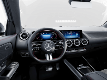 Mercedes-Benz GLA 200 AMG Style Edition (foto 5)