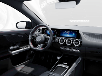 Mercedes-Benz GLA 200 AMG Style Edition (foto 6)
