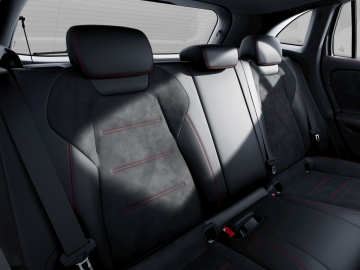 Mercedes-Benz GLA 200 AMG Style Edition (foto 7)