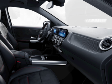 Mercedes-Benz GLA 200 AMG Style Edition (foto 8)