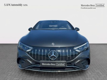 Mercedes-Benz Mercedes-AMG EQE 43 4M (foto 1)
