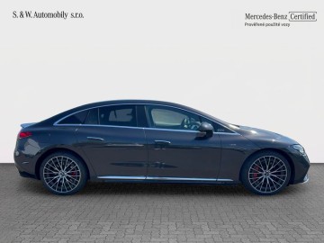 Mercedes-Benz Mercedes-AMG EQE 43 4M (foto 3)